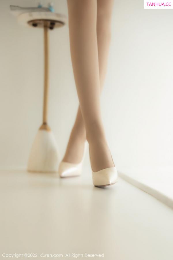 朱可 barbie可儿 [XiuRen]高清写真图 2022.07.08 No.5248 朱可儿Flora第55张图片